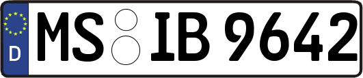 MS-IB9642