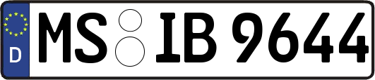 MS-IB9644