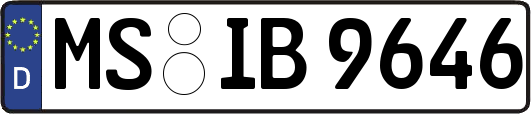 MS-IB9646