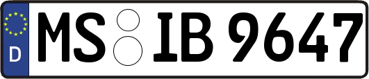 MS-IB9647