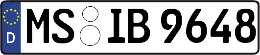 MS-IB9648