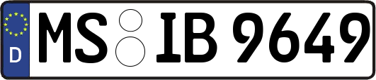 MS-IB9649