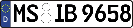 MS-IB9658