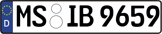 MS-IB9659