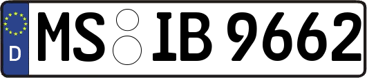 MS-IB9662
