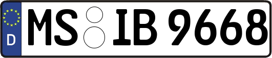 MS-IB9668