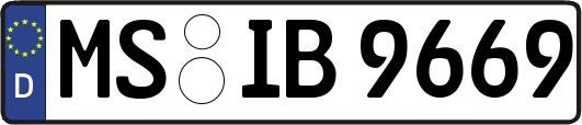 MS-IB9669