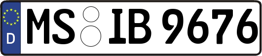 MS-IB9676