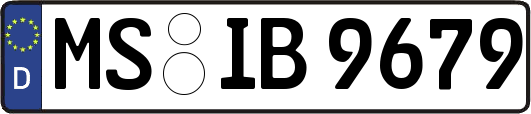 MS-IB9679