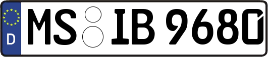 MS-IB9680