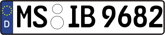 MS-IB9682