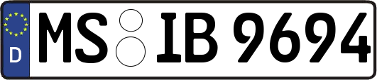 MS-IB9694