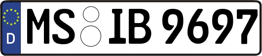 MS-IB9697