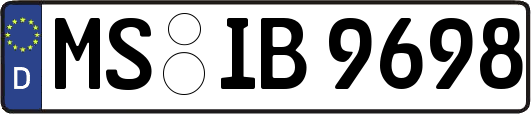 MS-IB9698