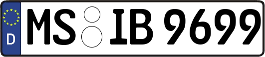 MS-IB9699