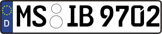 MS-IB9702