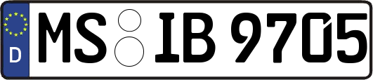 MS-IB9705