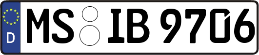 MS-IB9706
