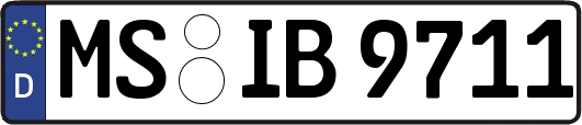 MS-IB9711