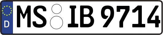 MS-IB9714