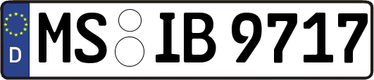 MS-IB9717