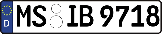 MS-IB9718
