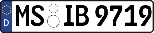 MS-IB9719