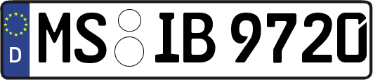MS-IB9720