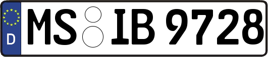 MS-IB9728