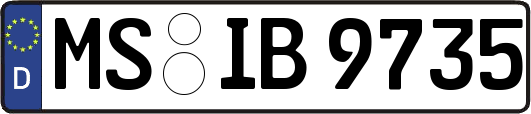MS-IB9735