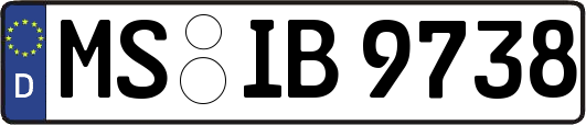 MS-IB9738