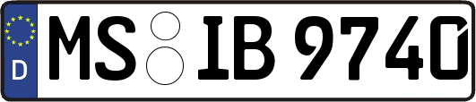 MS-IB9740