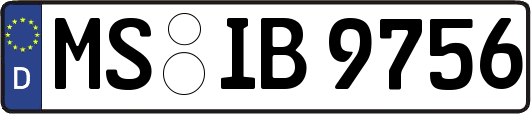 MS-IB9756