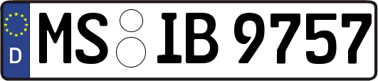 MS-IB9757