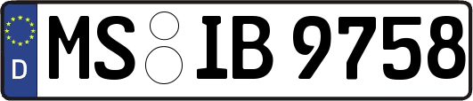 MS-IB9758