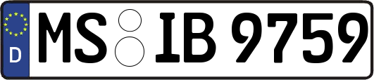 MS-IB9759