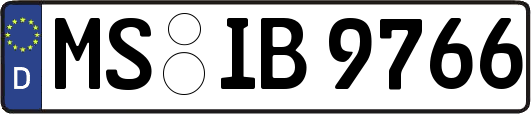 MS-IB9766