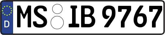 MS-IB9767