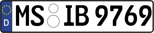 MS-IB9769