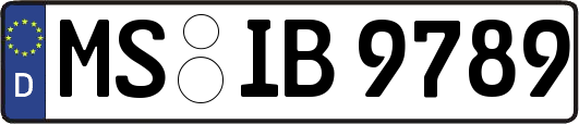 MS-IB9789