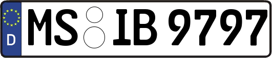 MS-IB9797