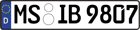 MS-IB9807