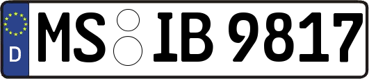 MS-IB9817