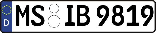 MS-IB9819