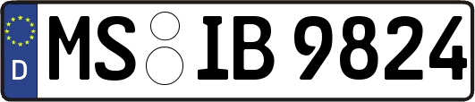 MS-IB9824