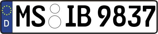 MS-IB9837