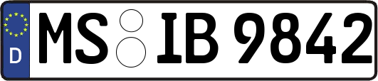 MS-IB9842