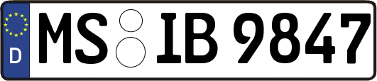 MS-IB9847