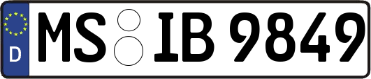 MS-IB9849