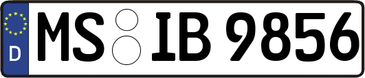 MS-IB9856